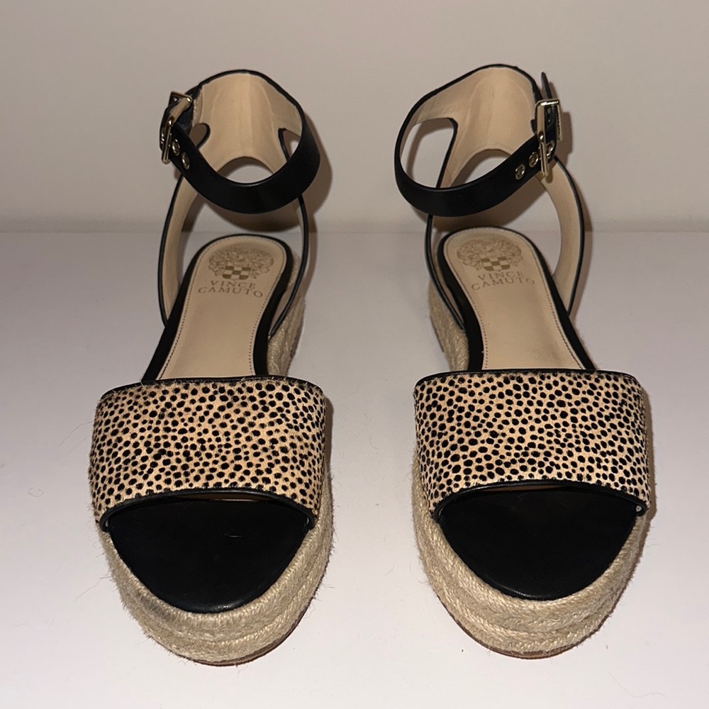Kathalia Sandal